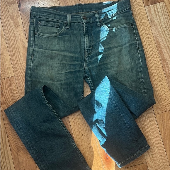 Levi's Other - Levi’s Men's Blue Jeans